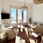 Pacis Renovee - Face -15 Pers - 5 Avec Sdb -terrasse & Bbq Sous Les Pins Villa *