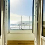 Pacis Renovee - Face -15 Pers - 5 Avec Sdb -terrasse & Bbq Sous Les Pins Villa La Baule-Escoublac