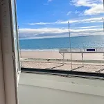 Pacis Renovee - Face -15 Pers - 5 Avec Sdb -terrasse & Bbq Sous Les Pins Villa La Baule-Escoublac