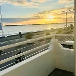 Pacis Renovee - Face -15 Pers - 5 Avec Sdb -terrasse & Bbq Sous Les Pins Villa