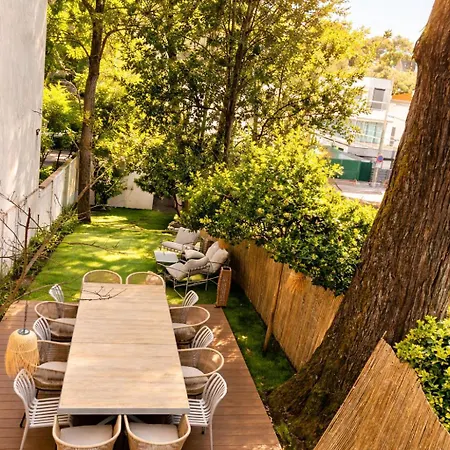Pacis Renovee - Face Hyper Centre -15 Pers - 5 Avec Sdb -terrasse & Bbq Sous Les Pins * La Baule-Escoublac