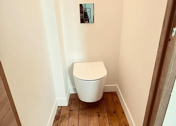 Villa Pacis - Face Mer La Baule -15 Pers - 6 Suites Avec Sdb -Terrasse & Bbq Sous Les Pins