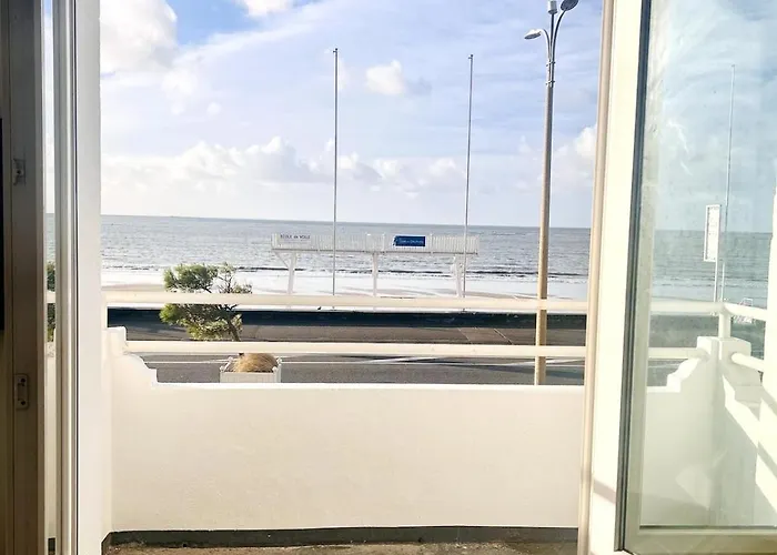 Coeur De - Pacis - Face Vue Exceptionnelle - Jusqu'à 15 Pers - 6ch 5sdb - Jardin&barbecue *