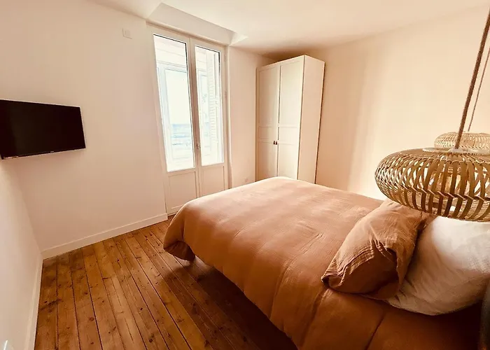 Coeur De - Pacis - Face Vue Exceptionnelle - Jusqu'a 15 Pers - 6ch 5sdb - Jardin & Barbecue Villa