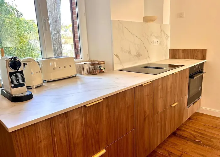 Coeur De - Pacis - Face Vue Exceptionnelle - Jusqu'a 15 Pers - 6ch 5sdb - Jardin & Barbecue Villa